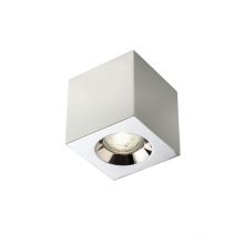 Prato oprawa natynkowa łazienkowa GU10 8W IP44 chrom